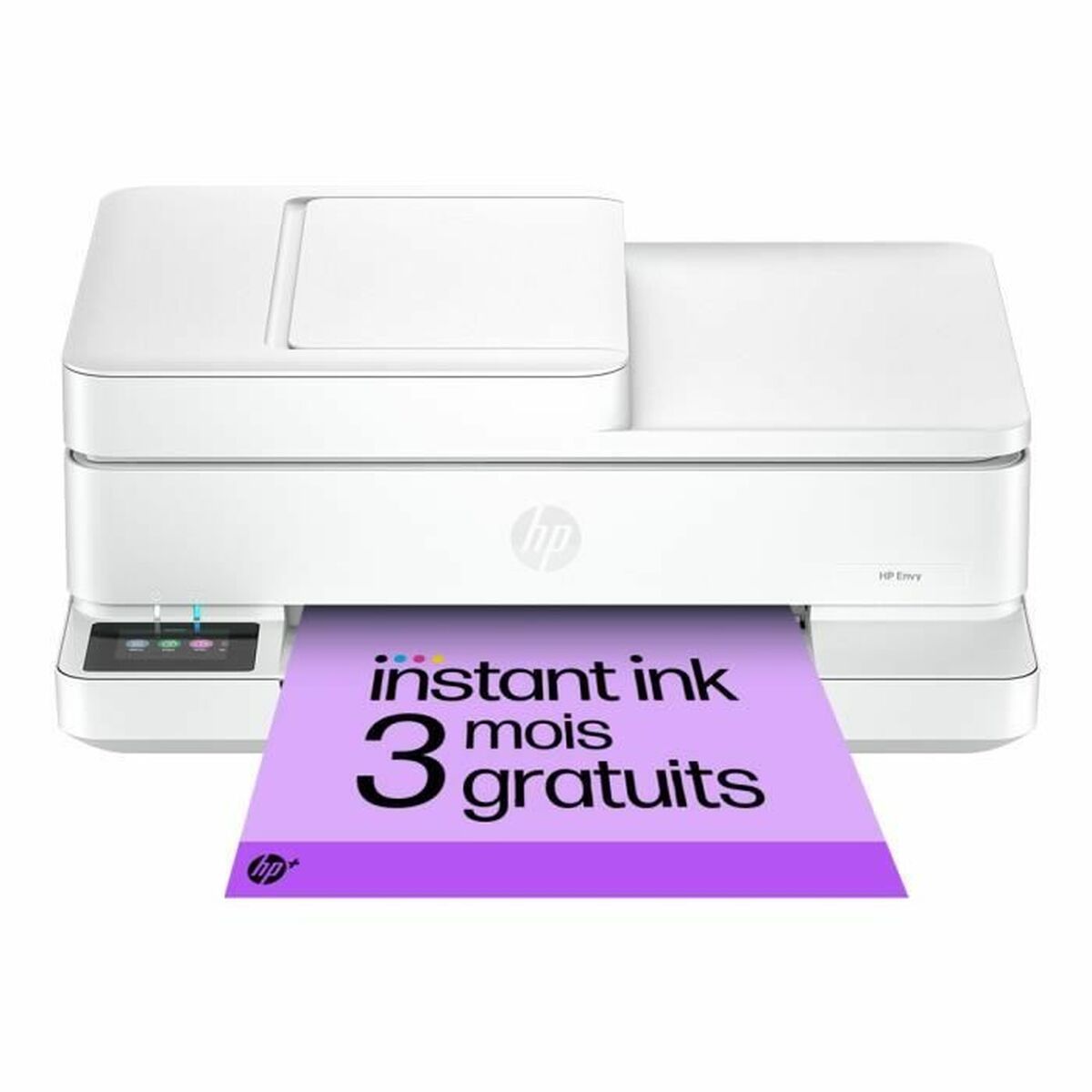 Imprimantă Multifuncțională HP